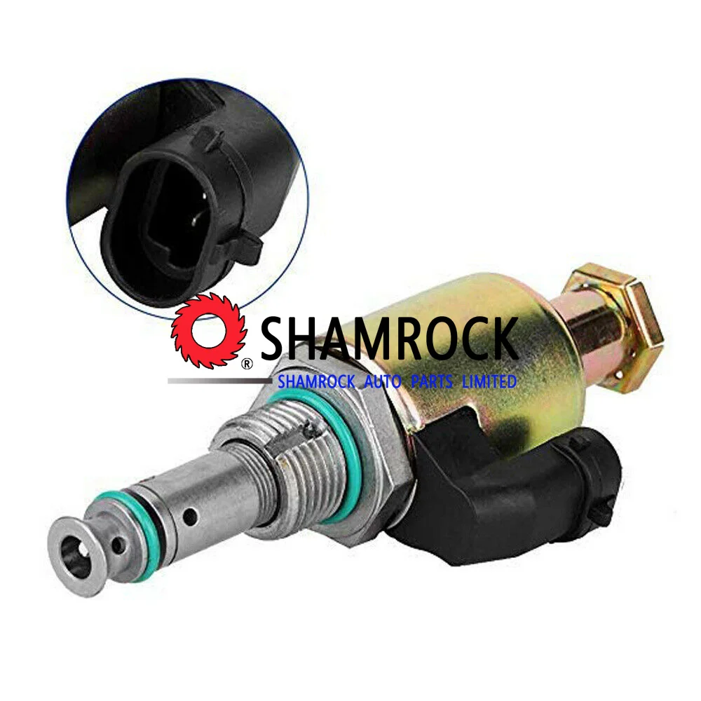 

Injection Pressure Regulator IPR OEM F81A9C968AA/F81Z9C968AB/1841217C91 For FFORD E-350 ECONOLINE F-250 F-350 F-450 F-550 F-650