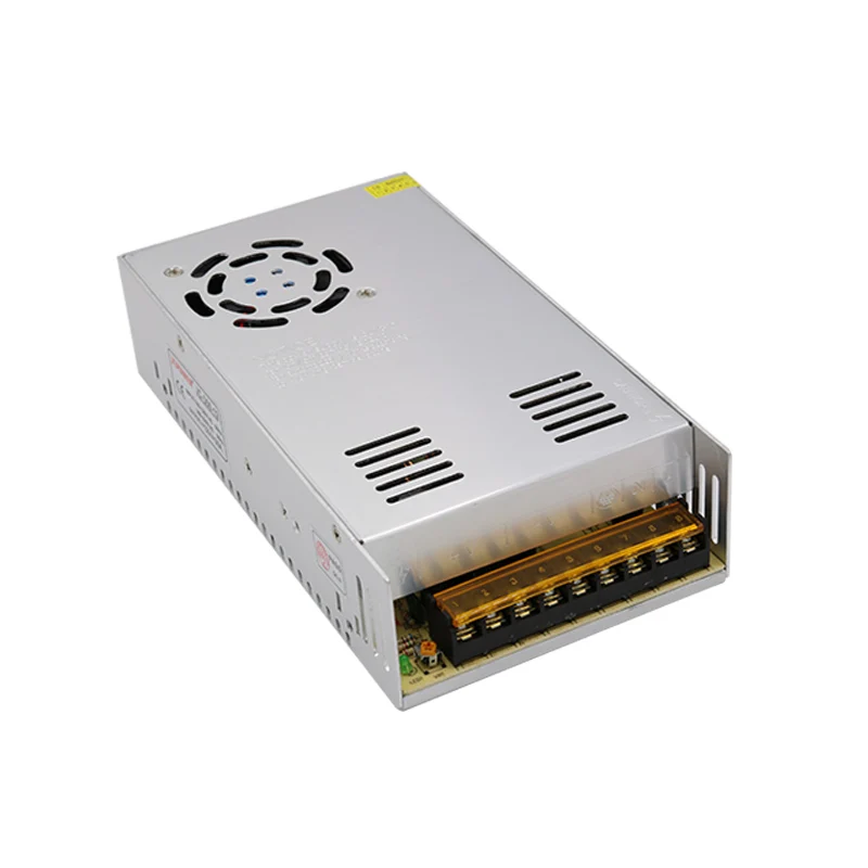 13.8V30A трансформатор AC 110V 220V к DC 13 8 V импульсный источник питания адаптер для