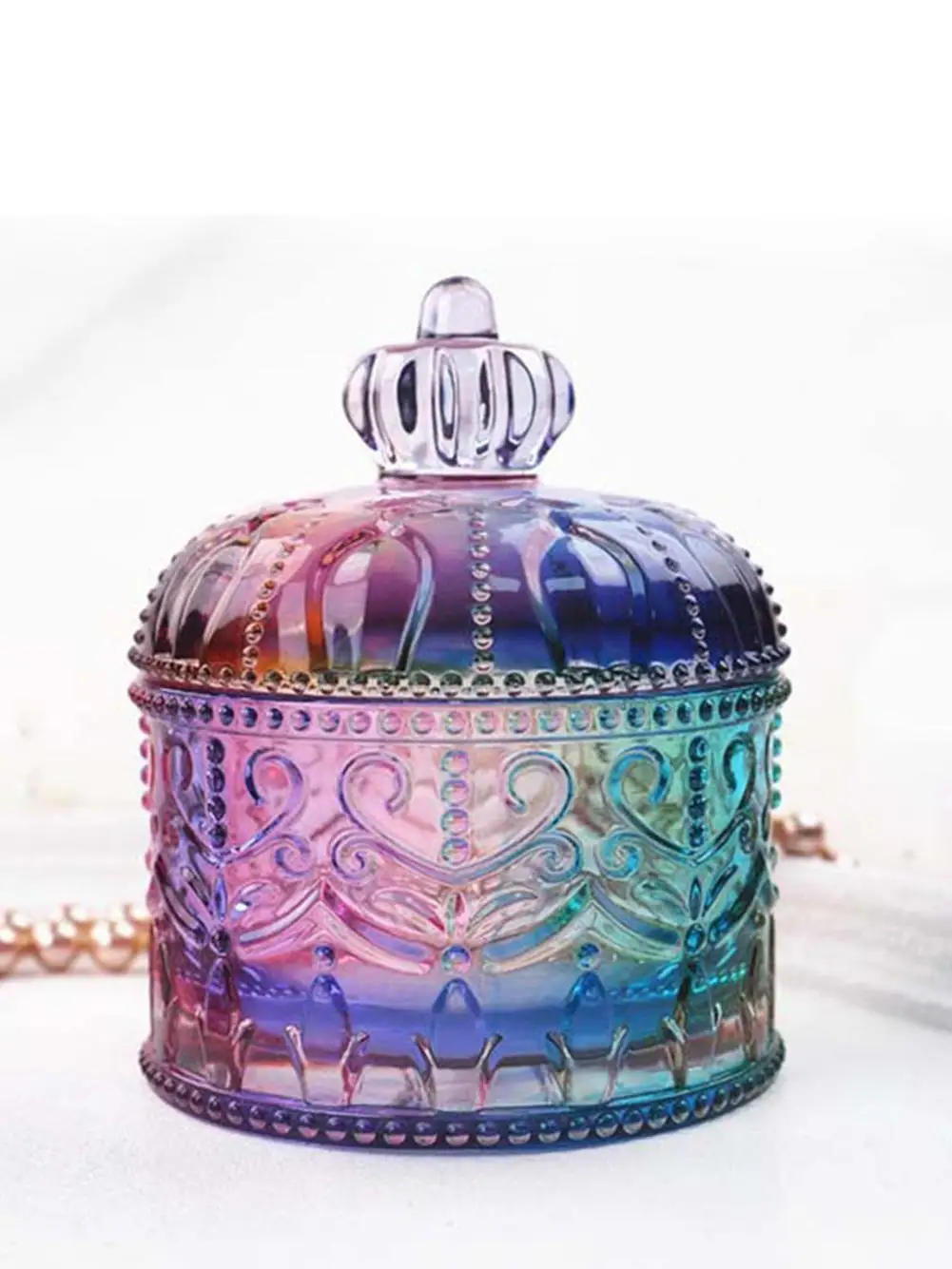 DIY epoxy resin cosmetic storage box jewelry box mirror mold silicone epoxy crafts decoration resin transparent W0P6
DIY epoxy resin cosmetic storage box jewelry box mirror mold silicone epoxy crafts decoration resin transparent W0P6