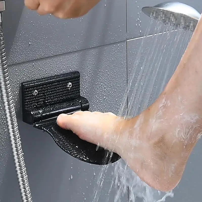 Toilet Pedal Pedal Wall Pedal Bathroom Shower Pad Pedal Foot Non-slip Shower Footstool Pedestal Pedals Elderly Pregnant Stool
Toilet Pedal Pedal Wall Pedal Bathroom Shower Pad Pedal Foot Non-slip Shower Footstool Pedestal Pedals Elderly Pregnant Stool