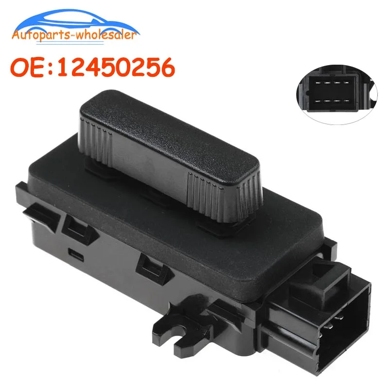 New 12450256 For Silverado 1500 2500 3500 6 Way Power Seat Switch PSW21 1S3896 Car Accessories
New 12450256 For Silverado 1500 2500 3500 6 Way Power Seat Switch PSW21 1S3896 Car Accessories