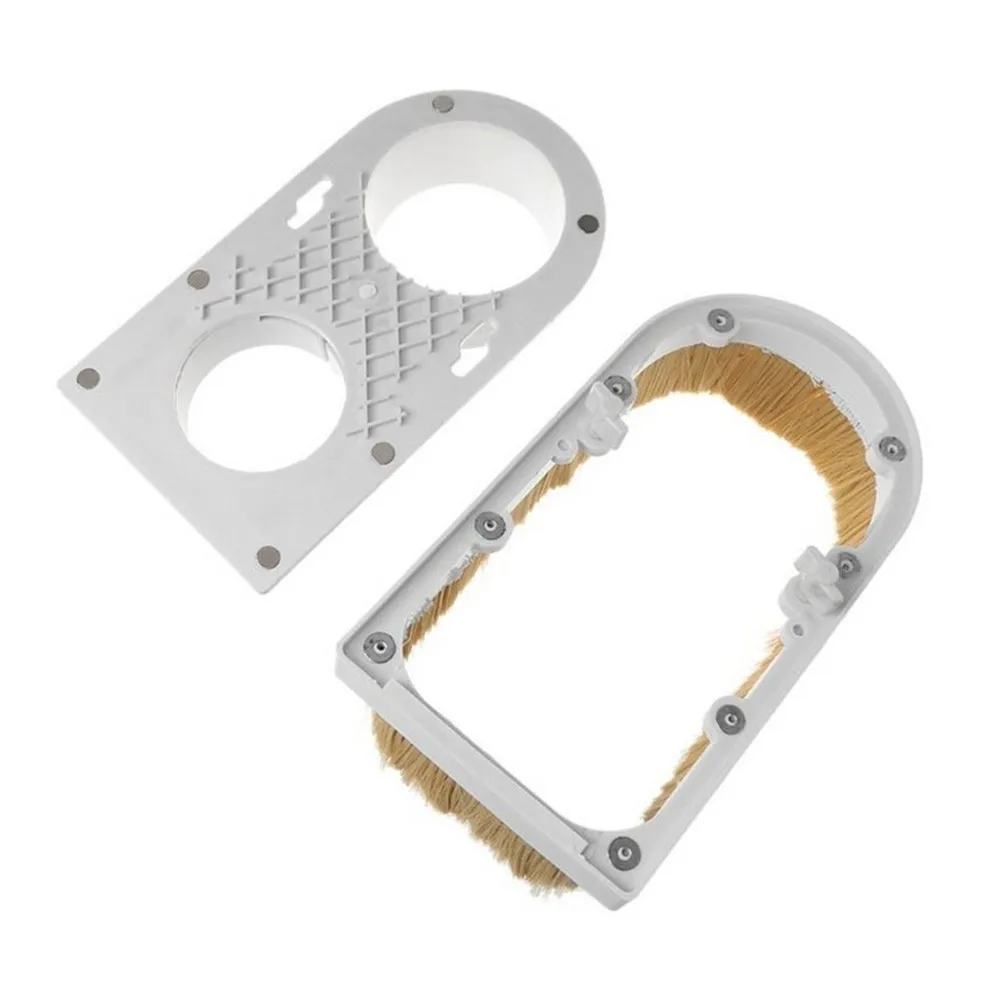 Spindle Dust Cover Collector For CNC Router Engraving Milling Machine Woodworking Power Tools 80mm Spindle Dust Shoe Collector
Spindle Dust Cover Collector For CNC Router Engraving Milling Machine Woodworking Power Tools 80mm Spindle Dust Shoe Collector
