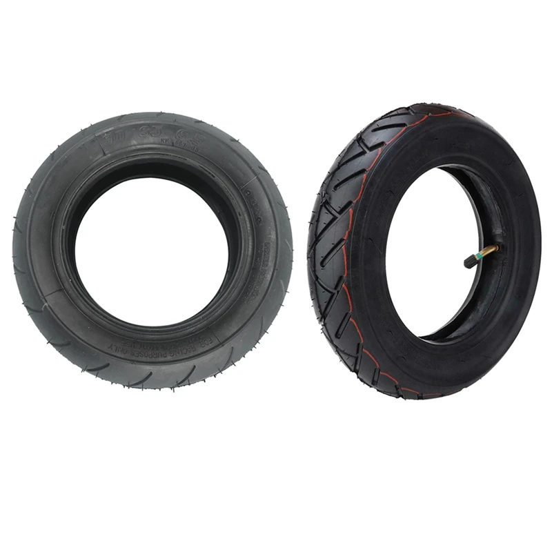 10 Inch Outer Tire & Inner Tube for Xiaomi Mijia M365 & 11 Inch Tubeless Tyre 11-Inch 90/65-6.5 Thick Tire Outer Tire
10 Inch Outer Tire & Inner Tube for Xiaomi Mijia M365 & 11 Inch Tubeless Tyre 11-Inch 90/65-6.5 Thick Tire Outer Tire