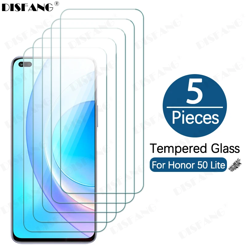 1-5 Sheets Toughened Glass For Huawei Huwai Honor 50 Lite Hono Hnor Honr 50Lite HuaweiHonor50Lite Clear Protective Glass Case 
1-5 Sheets Toughened Glass For Huawei Huwai Honor 50 Lite Hono Hnor Honr 50Lite HuaweiHonor50Lite Clear Protective Glass Case
