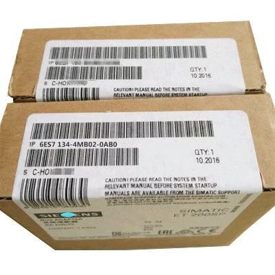 Новый оригинальный в коробке 6ES7 134-4MB02-0AB0 6ES7134-4MB02-0AB0 {склад} гарантия 1 год отправка в течение 24 часов
Новый оригинальный в коробке 6ES7 134-4MB02-0AB0 6ES7134-4MB02-0AB0 {склад} гарантия 1 год отправка в течение 24 часов