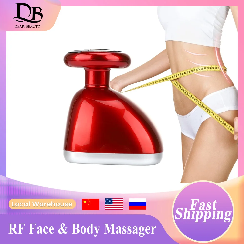 Face Massager For Body Ultrasonic Cavitation Slimming Machine Skin Tightening Devices Fat Burner Weight Loss Ems Face Rf Lifting
Face Massager For Body Ultrasonic Cavitation Slimming Machine Skin Tightening Devices Fat Burner Weight Loss Ems Face Rf Lifting