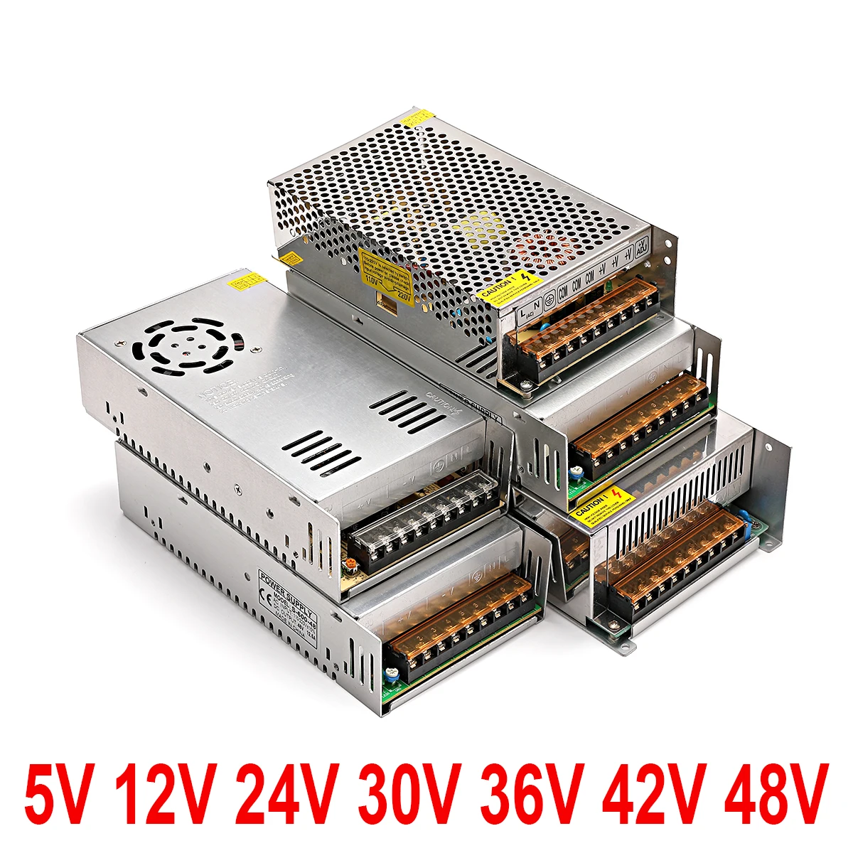 Precision regulated switching power supply 500W 480W 1000W 720W 600W led CCTV EVD power adapter
Precision regulated switching power supply 500W 480W 1000W 720W 600W led CCTV EVD power adapter