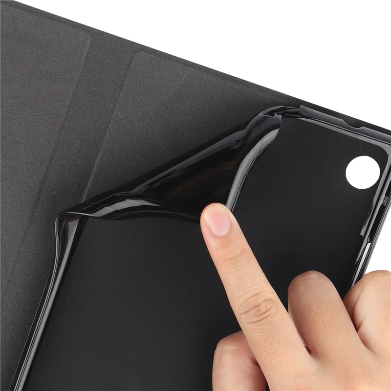 2020 Case For Huawei MatePad T8 Kobe2-L09 Kobe2-L03 Clot Leather Flip Tablet Case for Huawei MatePad T8 8.0"Tablet Cover +pen
2020 Case For Huawei MatePad T8 Kobe2-L09 Kobe2-L03 Clot Leather Flip Tablet Case for Huawei MatePad T8 8.0"Tablet Cover +pen
