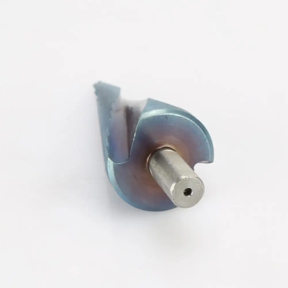 3Pcs 4-32mm Bits Sharp Accurate Punching Triangular Handle HSS Spiral Flute Step Drill Bit Kit for Iron Plates
3Pcs 4-32mm Bits Sharp Accurate Punching Triangular Handle HSS Spiral Flute Step Drill Bit Kit for Iron Plates