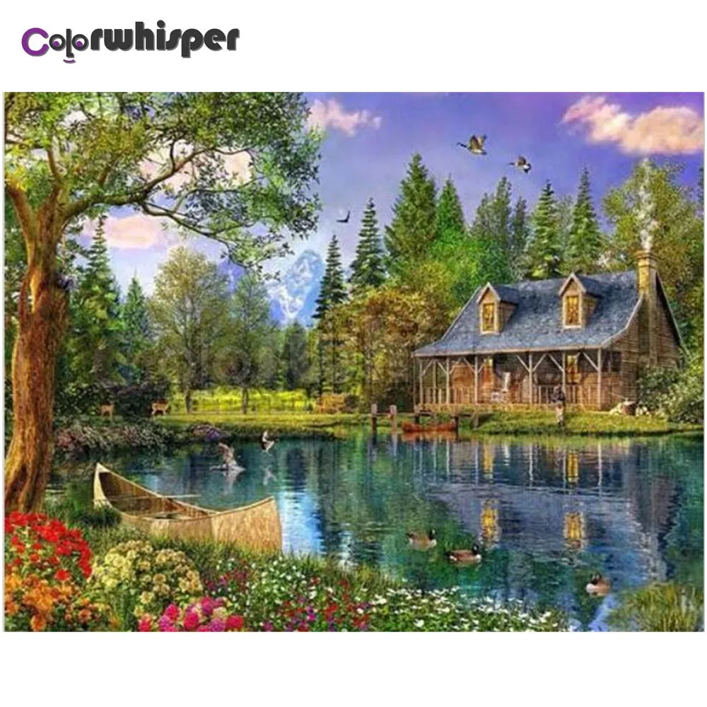 Diamond Painting Full Square/Round Drill Scenery House 5D Daimond Painting Embroidery Cross Stitch Crystal Mosaic Picture Z928
Diamond Painting Full Square/Round Drill Scenery House 5D Daimond Painting Embroidery Cross Stitch Crystal Mosaic Picture Z928