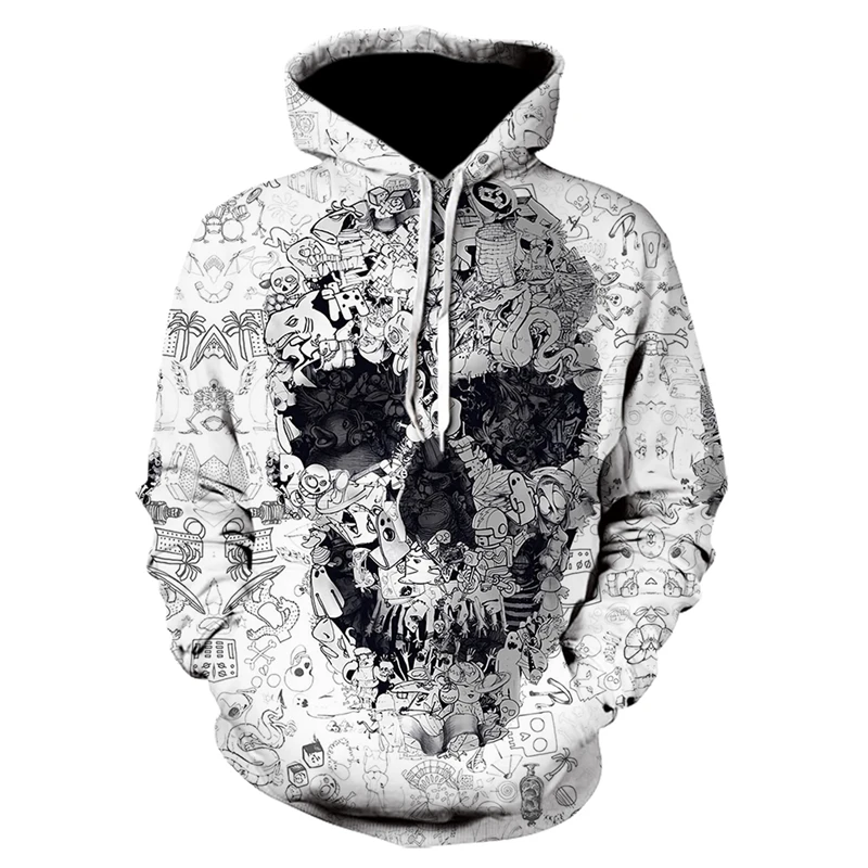 Dropship 3D Hoodies Sweatshirt Women Men Ghost Fire Skull Print HipHop Pullover Hoody Sweatshirts 2021Fashion Autumn Winter Tops
Dropship 3D Hoodies Sweatshirt Women Men Ghost Fire Skull Print HipHop Pullover Hoody Sweatshirts 2021Fashion Autumn Winter Tops