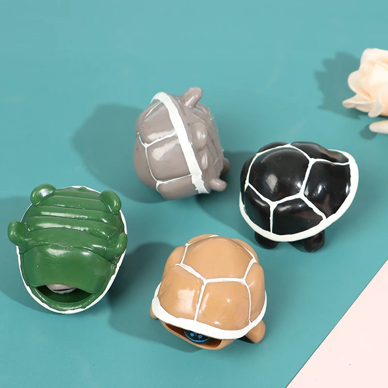 Cute Tortoise Telescopic Head Keychain Cartoon Turtle Key Ring Stress Relief Fidget Toys Keychain Improve Focus Toy Vent Toy
Cute Tortoise Telescopic Head Keychain Cartoon Turtle Key Ring Stress Relief Fidget Toys Keychain Improve Focus Toy Vent Toy