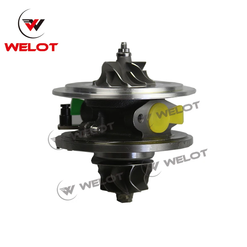 GT1749V Turbo Cartridge CHRA Core Assembly 767837 760822 754821 55195268 For Fiat 1.9T Alfa-Romeo 1.9 TDM M737AT19Z 88KW 2006
GT1749V Turbo Cartridge CHRA Core Assembly 767837 760822 754821 55195268 For Fiat 1.9T Alfa-Romeo 1.9 TDM M737AT19Z 88KW 2006