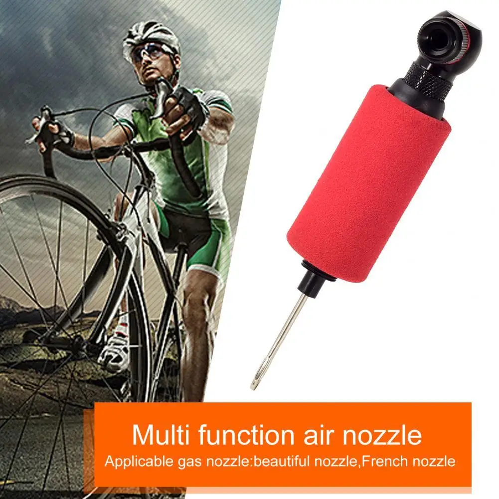 Outdoor Cycling Universal High Toughness Bike CO2 Valve Pump Vacuum Tire Repair Tool Set For MTB Bike Road Bicycles Maintenance
Outdoor Cycling Universal High Toughness Bike CO2 Valve Pump Vacuum Tire Repair Tool Set For MTB Bike Road Bicycles Maintenance