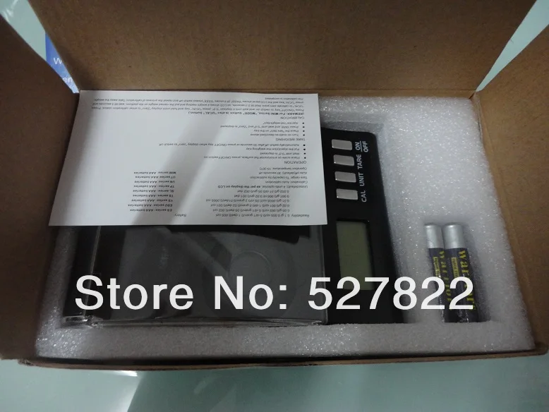 Mini High Precision 0.001g 30g Pocket Scale Diamond Electronic Portable Digital Jewelry Scale g/gn/ct. Free Shipping
Mini High Precision 0.001g 30g Pocket Scale Diamond Electronic Portable Digital Jewelry Scale g/gn/ct. Free Shipping