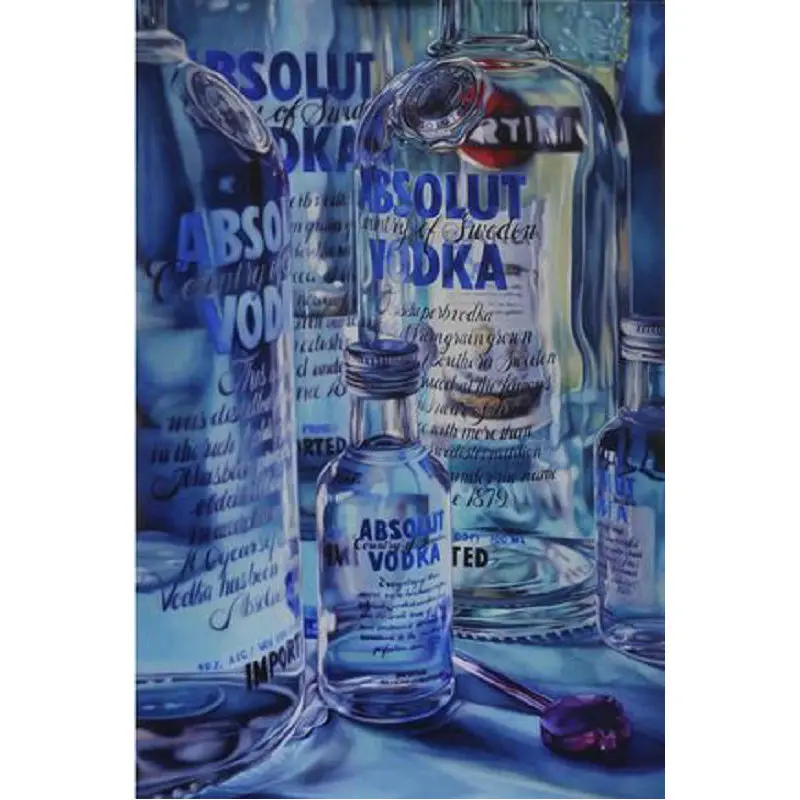 Crafts square diy diamond embroidery bottle 5D diamond cross stitch crystal decorative diy diamond painting cross stitch kit
Crafts square diy diamond embroidery bottle 5D diamond cross stitch crystal decorative diy diamond painting cross stitch kit