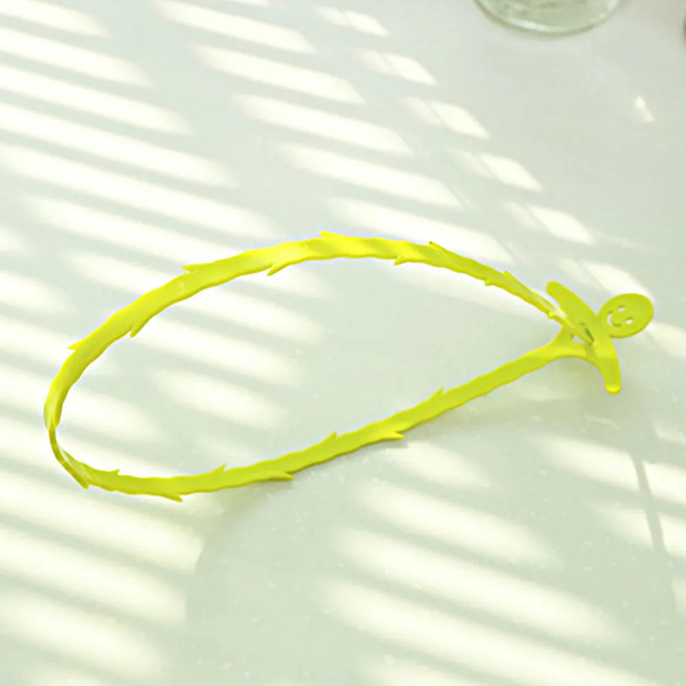 New Sink Cleaning Hook Bathroom Floor Drain Sewer Dredge Device Small Tools wholesale Durable Hair Stoppers
New Sink Cleaning Hook Bathroom Floor Drain Sewer Dredge Device Small Tools wholesale Durable Hair Stoppers