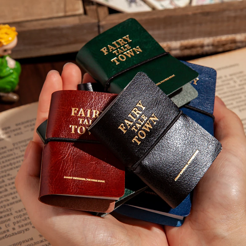 Altonamm 50 Pcs/Pack Vintage Fairy Tale Alice’s Creative Leather Packing Journal Card Stationery Scrapbooking Diy Material Paper
Altonamm 50 Pcs/Pack Vintage Fairy Tale Alice’s Creative Leather Packing Journal Card Stationery Scrapbooking Diy Material Paper