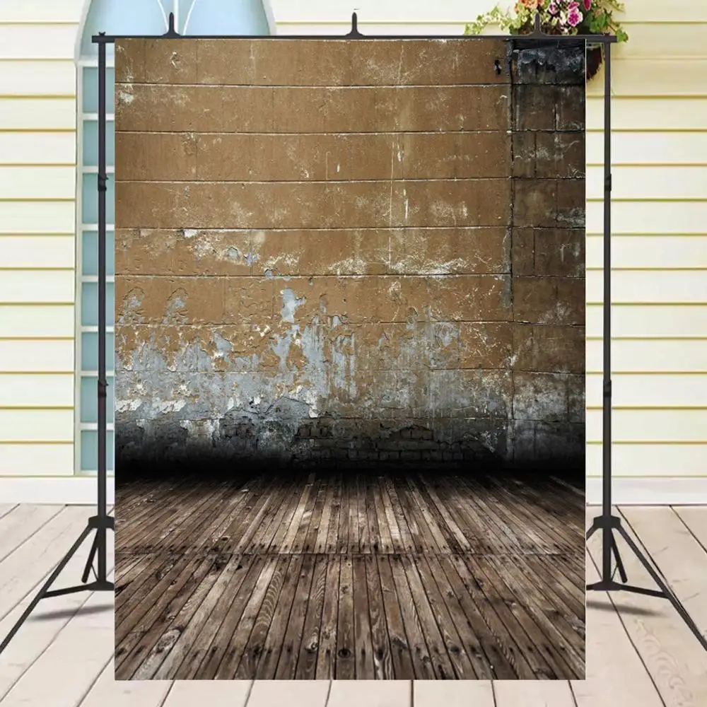 Brick Wall Portrait Photography Backdrops Old Master Style Texture Abstract Solid Color Background For Photo Studio
Brick Wall Portrait Photography Backdrops Old Master Style Texture Abstract Solid Color Background For Photo Studio