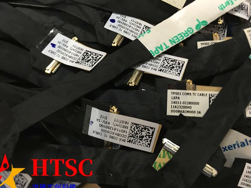 Оригинальный кабель для Asus TP501UQ BKA COMS TC DD0BKACM000 14011-01280100 Бесплатная доставка |