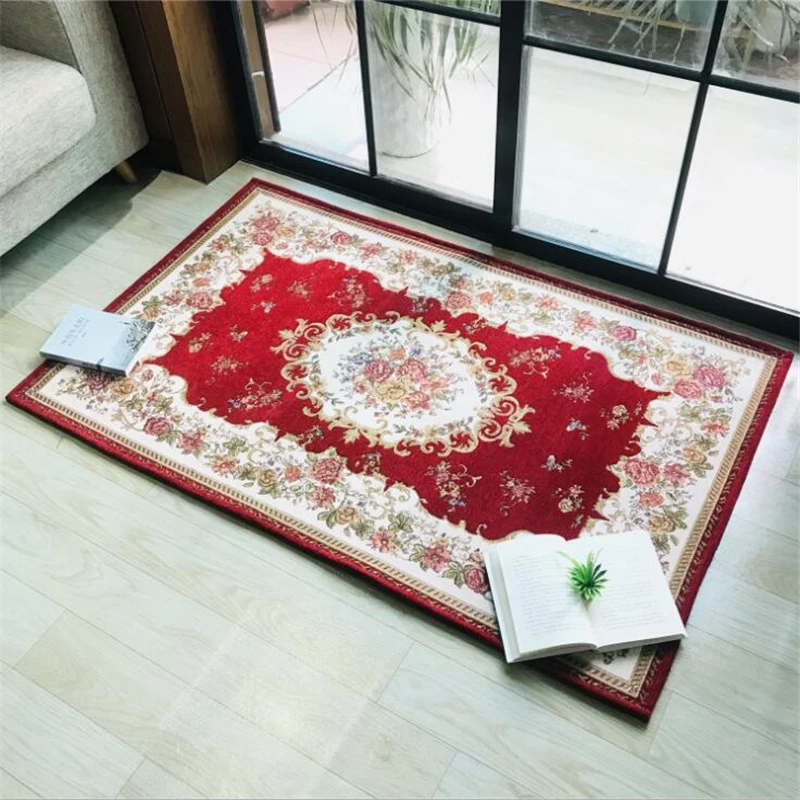 High-end luxury carpet custom living room home entrance mats bedroom door anti-slip mats entrance hall coffee table carpet mats
High-end luxury carpet custom living room home entrance mats bedroom door anti-slip mats entrance hall coffee table carpet mats