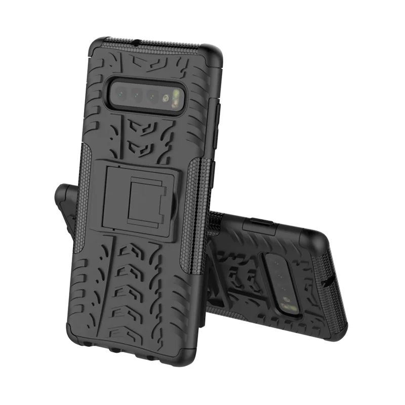 Phone Case sFor Samsung Galaxy S21 S20 Ultra S10 S10E S9 S8 Plus Case Dual Layer Armor Shells TPU+PC Shockproof Cover
Phone Case sFor Samsung Galaxy S21 S20 Ultra S10 S10E S9 S8 Plus Case Dual Layer Armor Shells TPU+PC Shockproof Cover