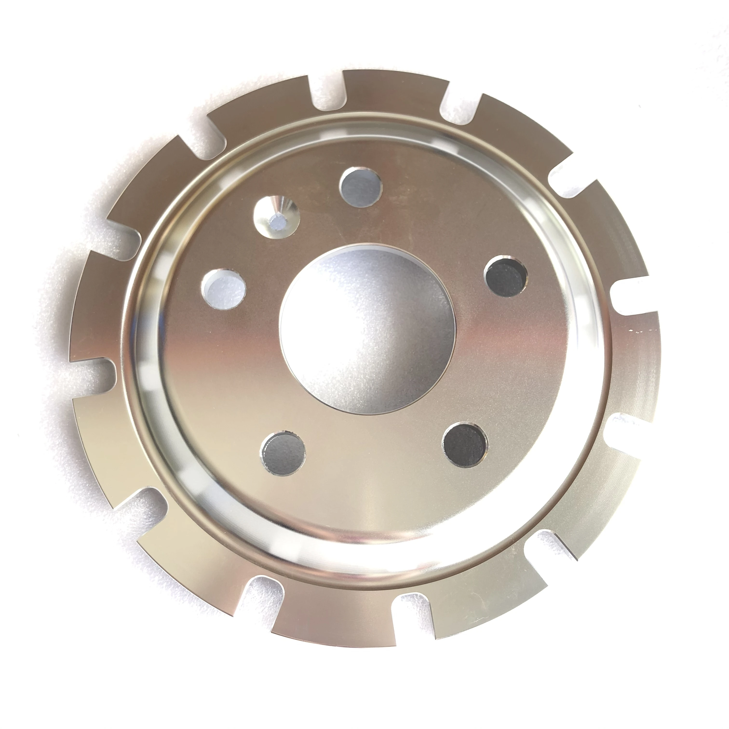 Jekit refitted car accessories high quality forged aviation aluminum 7075 floating Center bell For Honda-Benz-BMW-Audi-VW
Jekit refitted car accessories high quality forged aviation aluminum 7075 floating Center bell For Honda-Benz-BMW-Audi-VW