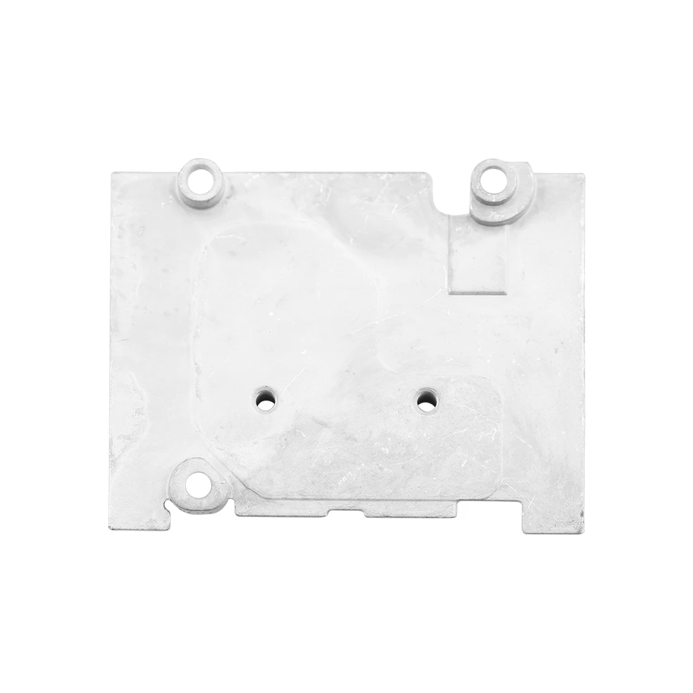 2 Small Heat Sink for DJI FPV Drone Repair FPV Remote Controller Cn(origin) 4 * 3.1 * 1.2cm Geartronics 10g
2 Small Heat Sink for DJI FPV Drone Repair FPV Remote Controller Cn(origin) 4 * 3.1 * 1.2cm Geartronics 10g