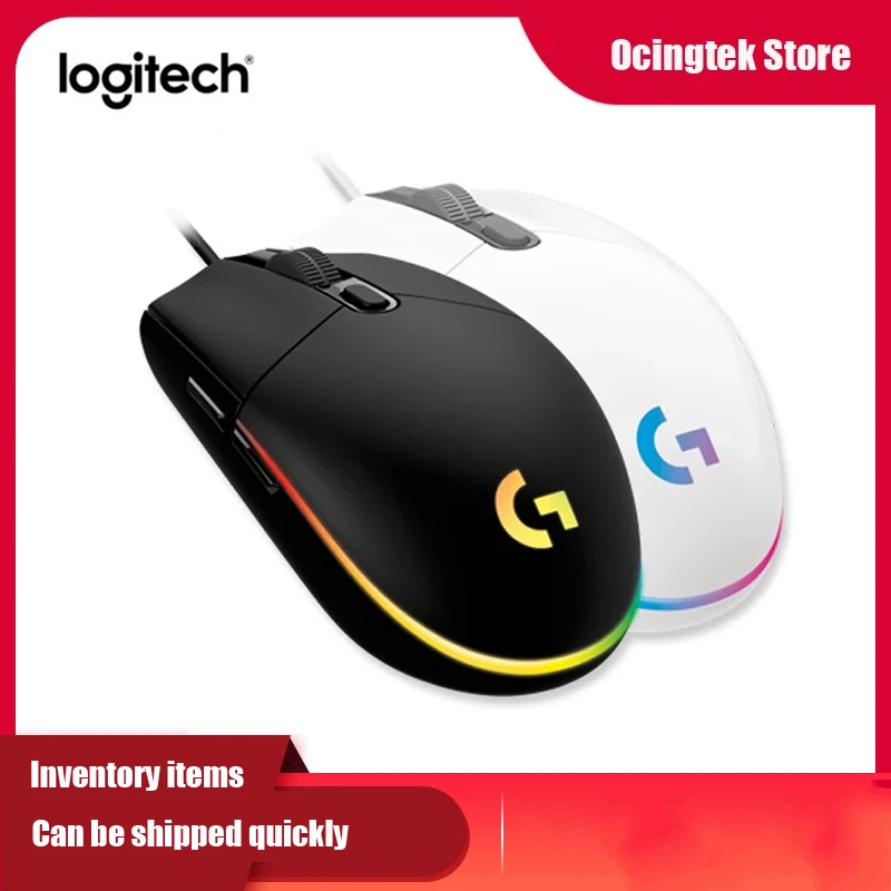 Оригинальный logitech G102 ноутбук эргономичная проводная мышь 8000 точек/дюйм для Офис Поддержка Настольный ПК/ноутбук
Оригинальный logitech G102 ноутбук эргономичная проводная мышь 8000 точек/дюйм для Офис Поддержка Настольный ПК/ноутбук