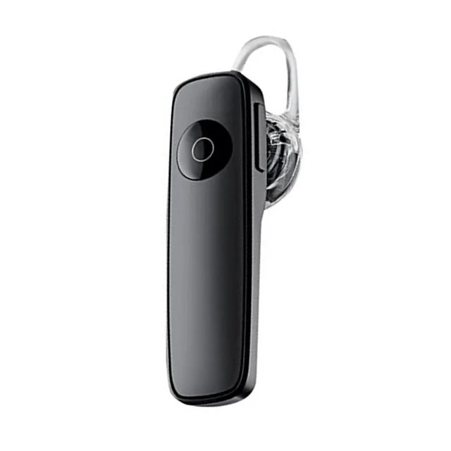 M165 Bluetooth 4 1 Гарнитура беспроводные наушники с микрофоном музыка воспроизведение