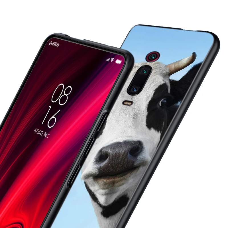 Cow pattern animal for Xiaomi Redmi Note 8 8A 7 6 5 4X 4 K20 Pro 7A 6A 6 S2 5A GO Pro Plus Phone Case Cover
Cow pattern animal for Xiaomi Redmi Note 8 8A 7 6 5 4X 4 K20 Pro 7A 6A 6 S2 5A GO Pro Plus Phone Case Cover