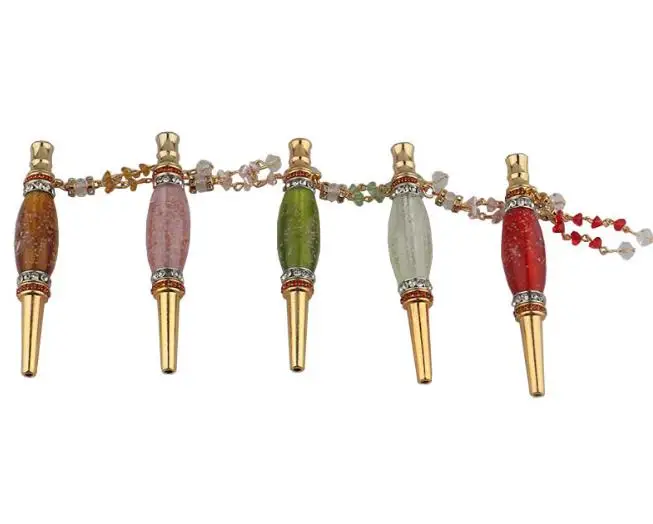 7/10 pcs Beautiful Fashion Handmade Inlaid Jewelry luminous Metal Shisha Mouth Narguile Filter Tip Hookah tip Mouthpiece
7/10 pcs Beautiful Fashion Handmade Inlaid Jewelry luminous Metal Shisha Mouth Narguile Filter Tip Hookah tip Mouthpiece