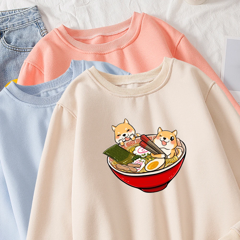 Aesthetic Harajuku Grunge Hoodie Cotton Funny Cartoon Hoodies Women Ullzang Vintage Dog Graphic Sweatshirts Korean Hoody Female
Aesthetic Harajuku Grunge Hoodie Cotton Funny Cartoon Hoodies Women Ullzang Vintage Dog Graphic Sweatshirts Korean Hoody Female