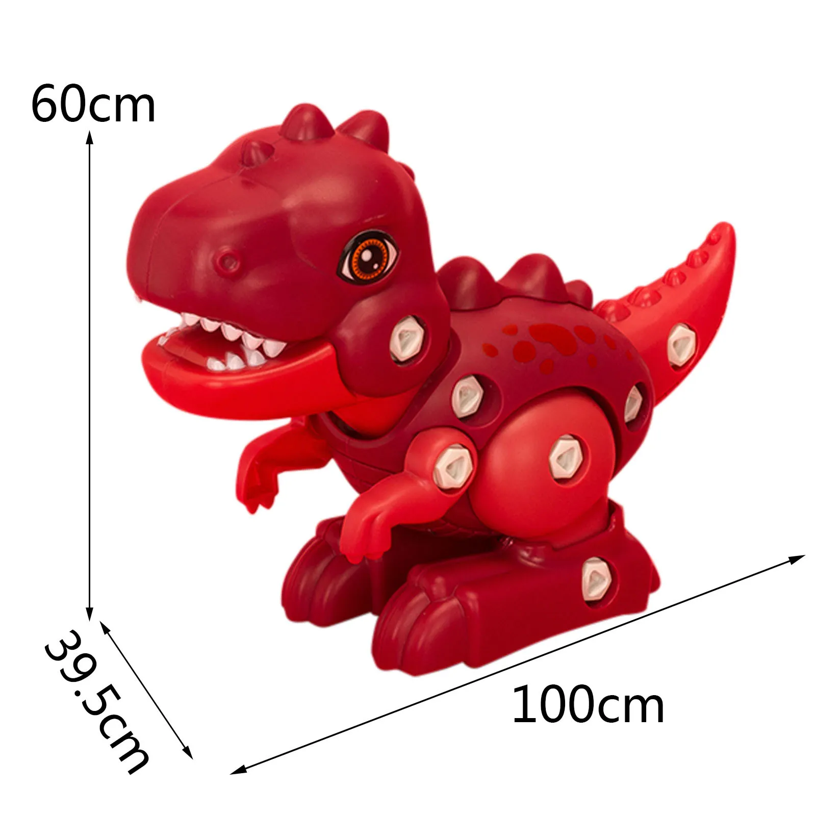 Styles DinosaurToy Building Block Model Brachiosaurus Plesiosaur Tyrannosaurus Dragon Dinosaur Collection Animal Toys
Styles DinosaurToy Building Block Model Brachiosaurus Plesiosaur Tyrannosaurus Dragon Dinosaur Collection Animal Toys