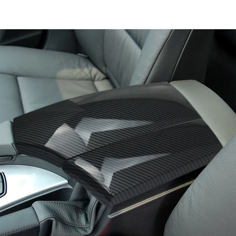 Отделка панели подлокотника центральной консоли из углеродного волокна для BMW 5 серии E60 2004-2010 LHD аксессуары для стайлинга автомобиля
Отделка панели подлокотника центральной консоли из углеродного волокна для BMW 5 серии E60 2004-2010 LHD аксессуары для стайлинга автомобиля