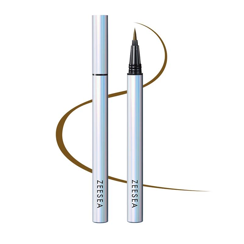 ZEESEA Eyeliner Diamond Series Colorful Quick Dry Waterproof High Pigment 6 Colors New Product
ZEESEA Eyeliner Diamond Series Colorful Quick Dry Waterproof High Pigment 6 Colors New Product
