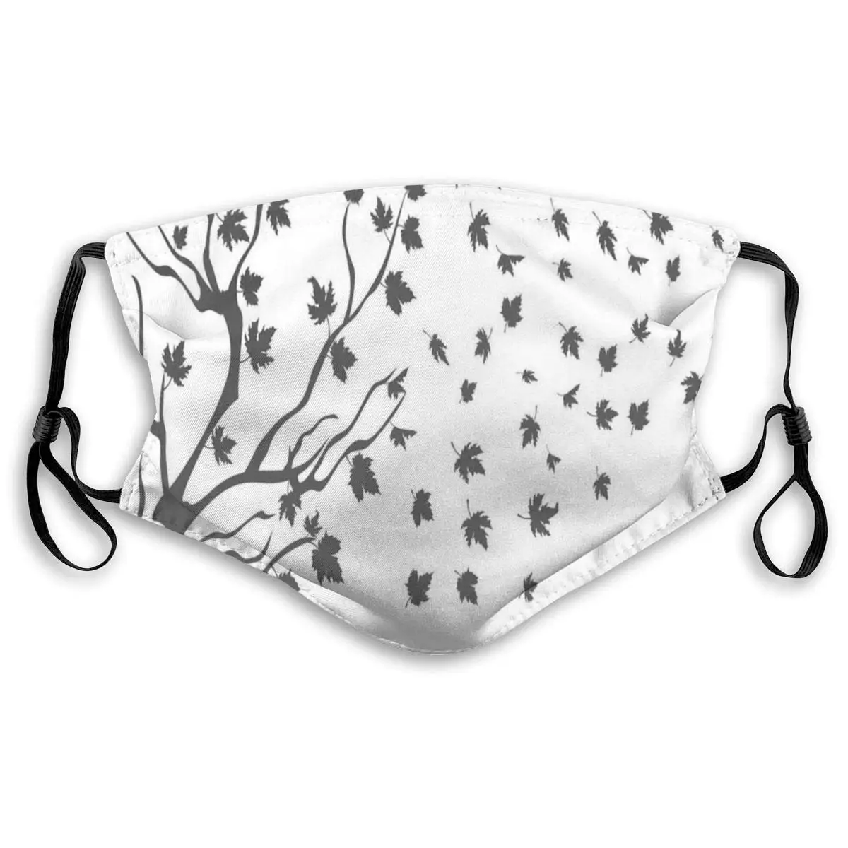 Mouth Mask,Sanitary Mask,Protection From Dust, Ash,Pollen Face Masks Maple Leaf Silhouette In Warm Colors With Hand Lettering
Mouth Mask,Sanitary Mask,Protection From Dust, Ash,Pollen Face Masks Maple Leaf Silhouette In Warm Colors With Hand Lettering