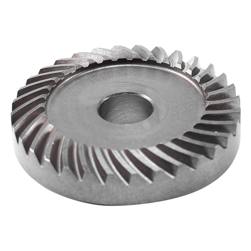 Cutting Machine Gear for Dewalt DWE8100S DWE8100T D28134 D28113 Angle Grinder Polishing Machine Size Gear Bevel Gear
Cutting Machine Gear for Dewalt DWE8100S DWE8100T D28134 D28113 Angle Grinder Polishing Machine Size Gear Bevel Gear