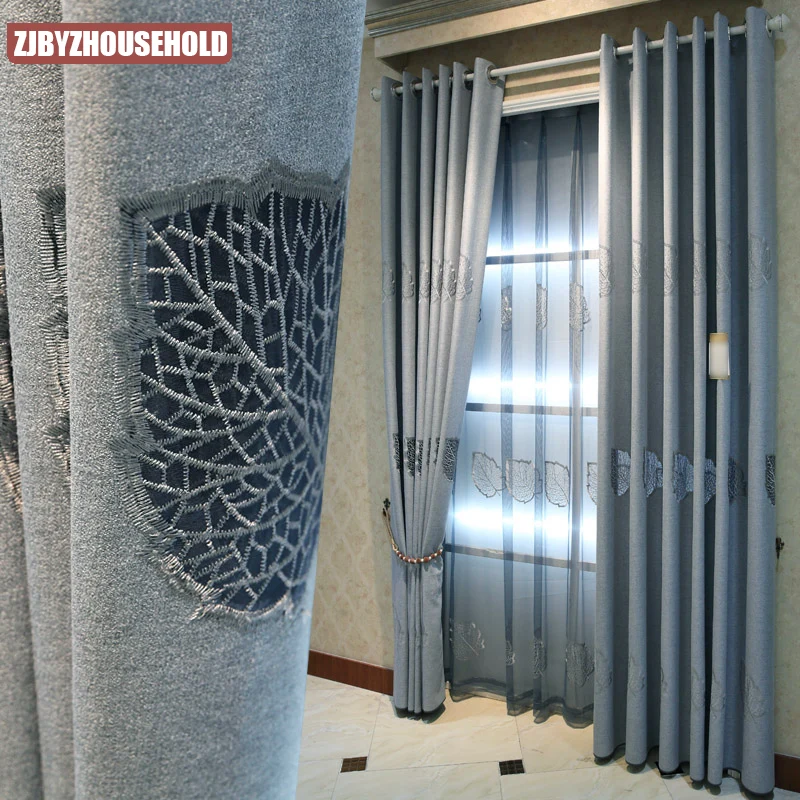 2021 atmospheric European new Chinese curtains for living room bedroom floor-to-ceiling windows blackout curtains customization 
2021 atmospheric European new Chinese curtains for living room bedroom floor-to-ceiling windows blackout curtains customization