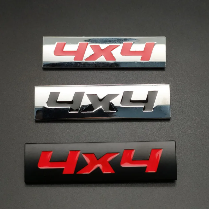 3D Metal Car Stickers 4x4 LIMITED Tail Emblem Badge Decals Car Tail Sticker for Jeep Grand Cherokee Wrangler Ford Car Styling
3D Metal Car Stickers 4x4 LIMITED Tail Emblem Badge Decals Car Tail Sticker for Jeep Grand Cherokee Wrangler Ford Car Styling
