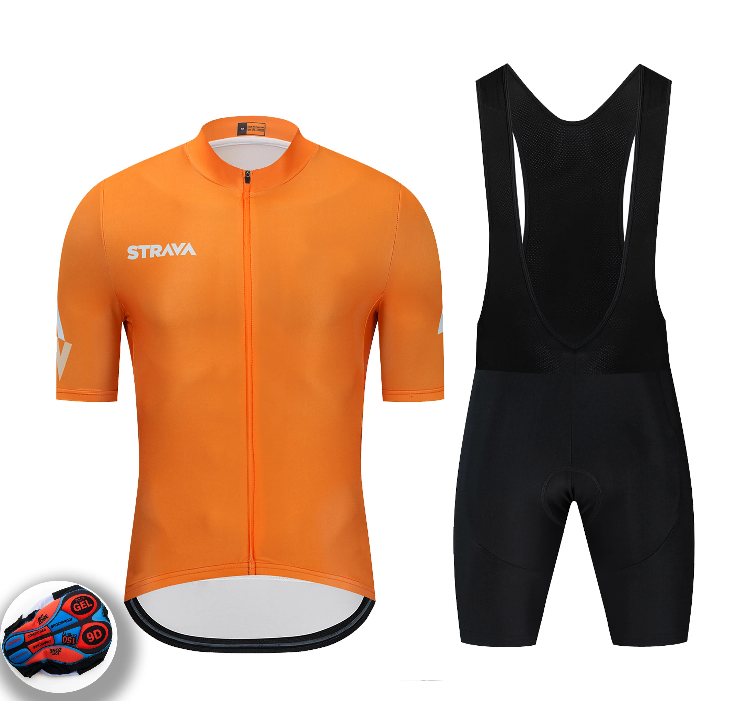 Sets Clothing Cycling Uniform High Quality Cycling OEM Wholesale Cycling Wear Breathable Bicycle Clothing Bike Uniform For Men
Sets Clothing Cycling Uniform High Quality Cycling OEM Wholesale Cycling Wear Breathable Bicycle Clothing Bike Uniform For Men