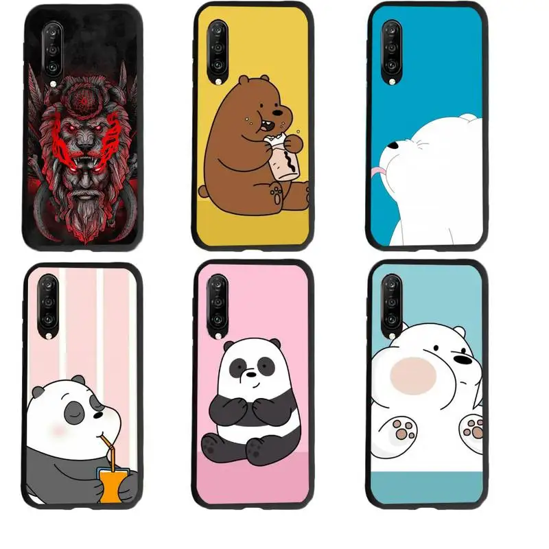 lovely Cute Bear Phone Case for honor 8A 9 10 10 x Lite 5A 7A 8x 9x Pro 20 7c 8c PLAY smart Cover coque
lovely Cute Bear Phone Case for honor 8A 9 10 10 x Lite 5A 7A 8x 9x Pro 20 7c 8c PLAY smart Cover coque