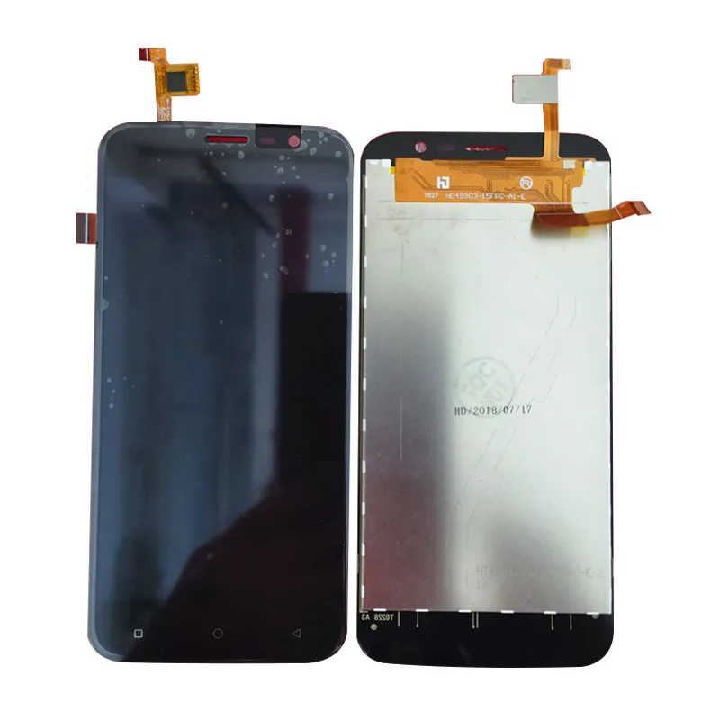 HD49903-15FPC-A1-E Lcd Display XY7188-M5015-V0 Touch Screen Panel Glass Sensor Replacement Digitizer Assembly Complete
HD49903-15FPC-A1-E Lcd Display XY7188-M5015-V0 Touch Screen Panel Glass Sensor Replacement Digitizer Assembly Complete