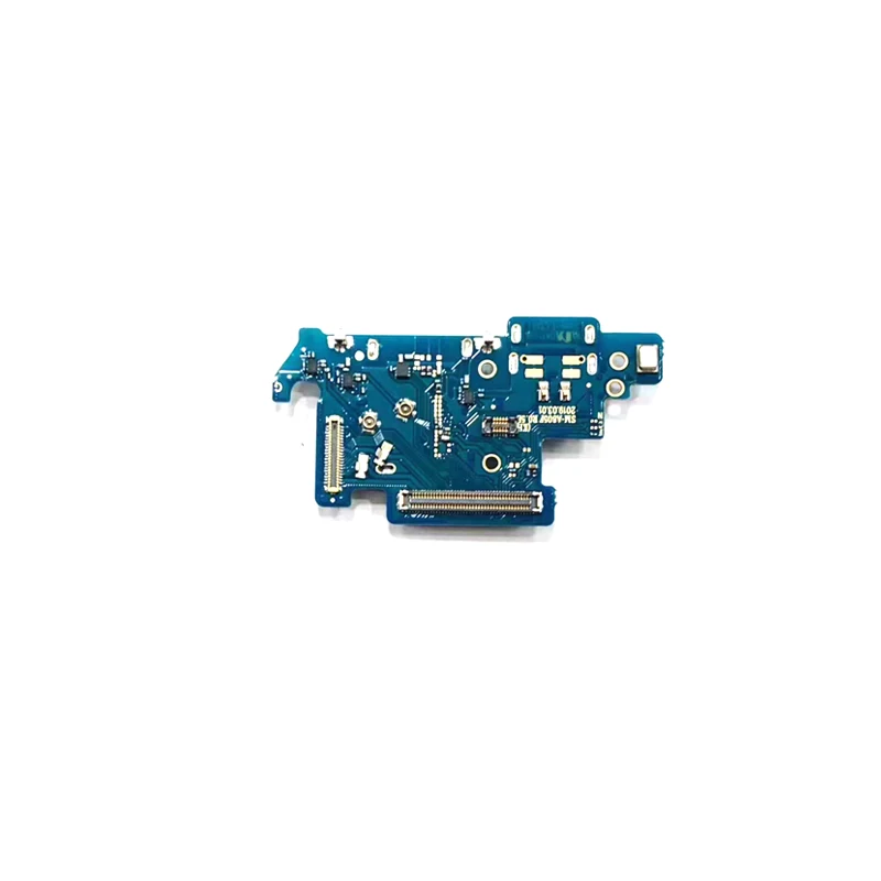 for Samsung Galaxy A80 A805 USB Charger Port Dock Connector PCB Board Ribbon Flex Cable Charging Port Component Replacement
for Samsung Galaxy A80 A805 USB Charger Port Dock Connector PCB Board Ribbon Flex Cable Charging Port Component Replacement