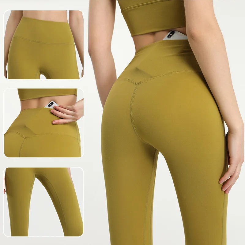 Women Yoga Leggings No Front Seamless Soft Slim Woman Gym Workout Leggings High Elastic Pant for Gym Sports Fitness Quick Dry
Women Yoga Leggings No Front Seamless Soft Slim Woman Gym Workout Leggings High Elastic Pant for Gym Sports Fitness Quick Dry