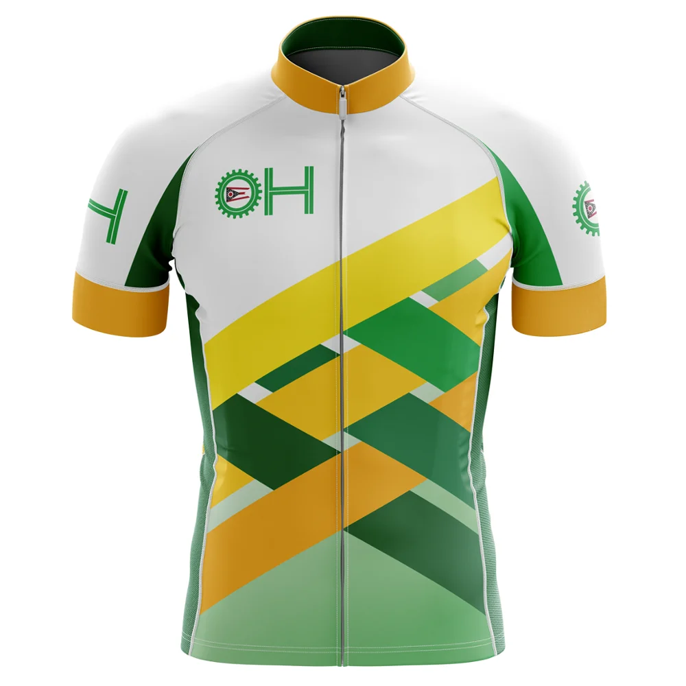 HIRBGOD 2020 New Green Jersey Cycling Lightweight Short Sleeve Summer Bike Shirt Quick Dry Breathable Riding Clothing,TYZ396-01
HIRBGOD 2020 New Green Jersey Cycling Lightweight Short Sleeve Summer Bike Shirt Quick Dry Breathable Riding Clothing,TYZ396-01