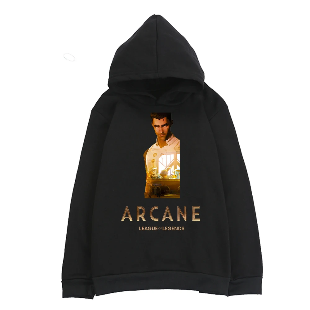 new League of Legends Arcane hoodie Liga de Leyendas sudaderas our enfantsp sweat kids clothes girls худи sudadera niña
new League of Legends Arcane hoodie Liga de Leyendas sudaderas our enfantsp sweat kids clothes girls худи sudadera niña