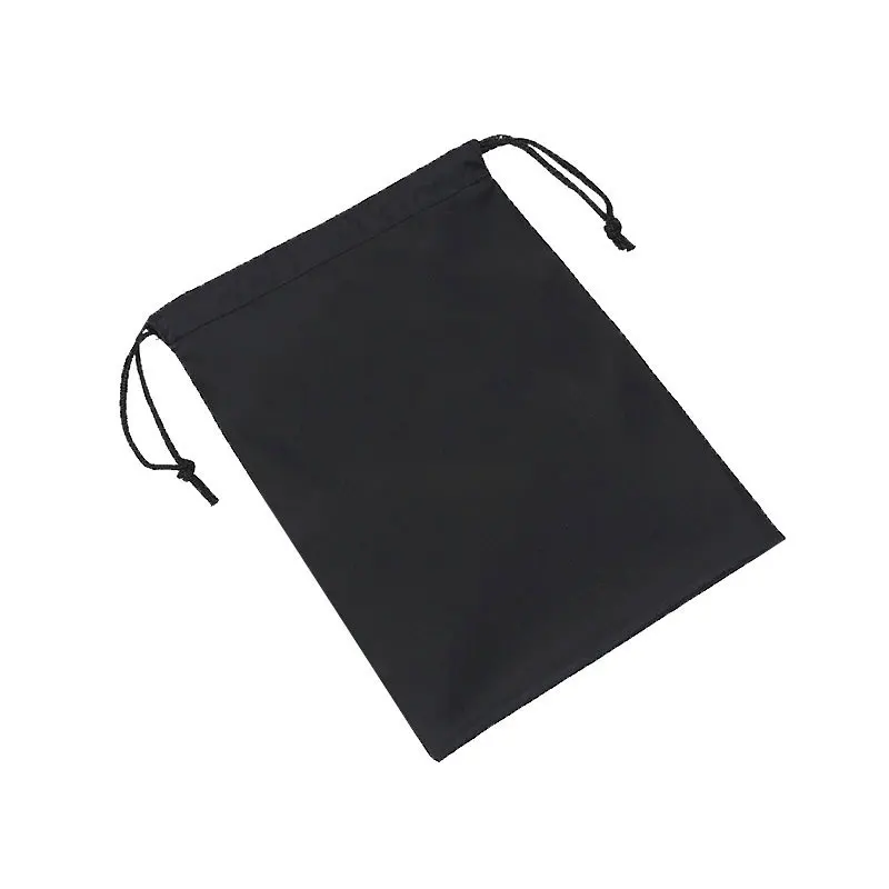 Nylon Drawstring Storage Pouch Multi-Functional Bag Ditty Storage Bags for Travel & Outdoor Activity from 15*20cm to 30*35cm QJY
Nylon Drawstring Storage Pouch Multi-Functional Bag Ditty Storage Bags for Travel & Outdoor Activity from 15*20cm to 30*35cm QJY