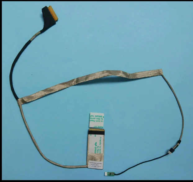 Video screen Flex cable For Lenovo E4430 E4430A E443 laptop LCD LED Display Ribbon cable 50.4SL08.011
Video screen Flex cable For Lenovo E4430 E4430A E443 laptop LCD LED Display Ribbon cable 50.4SL08.011