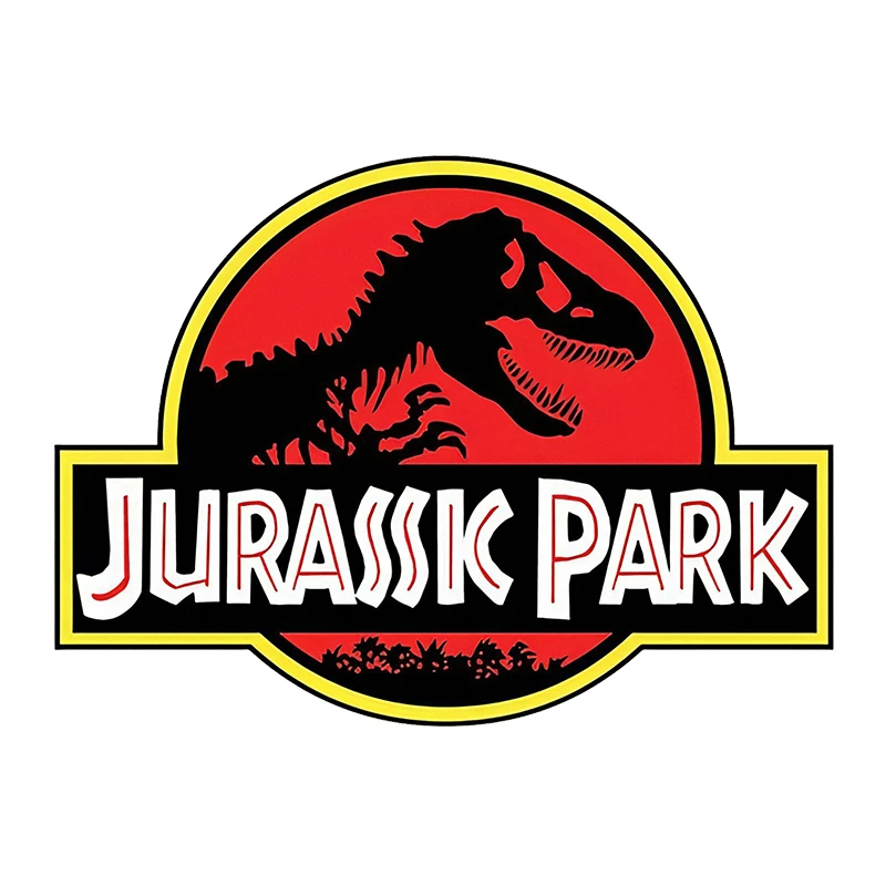 Funny Car Stickers for Jurassic Park Dinosaur Creative Waterproof Accessories Bumper Window Decal PVC 13cm*12cm
Funny Car Stickers for Jurassic Park Dinosaur Creative Waterproof Accessories Bumper Window Decal PVC 13cm*12cm